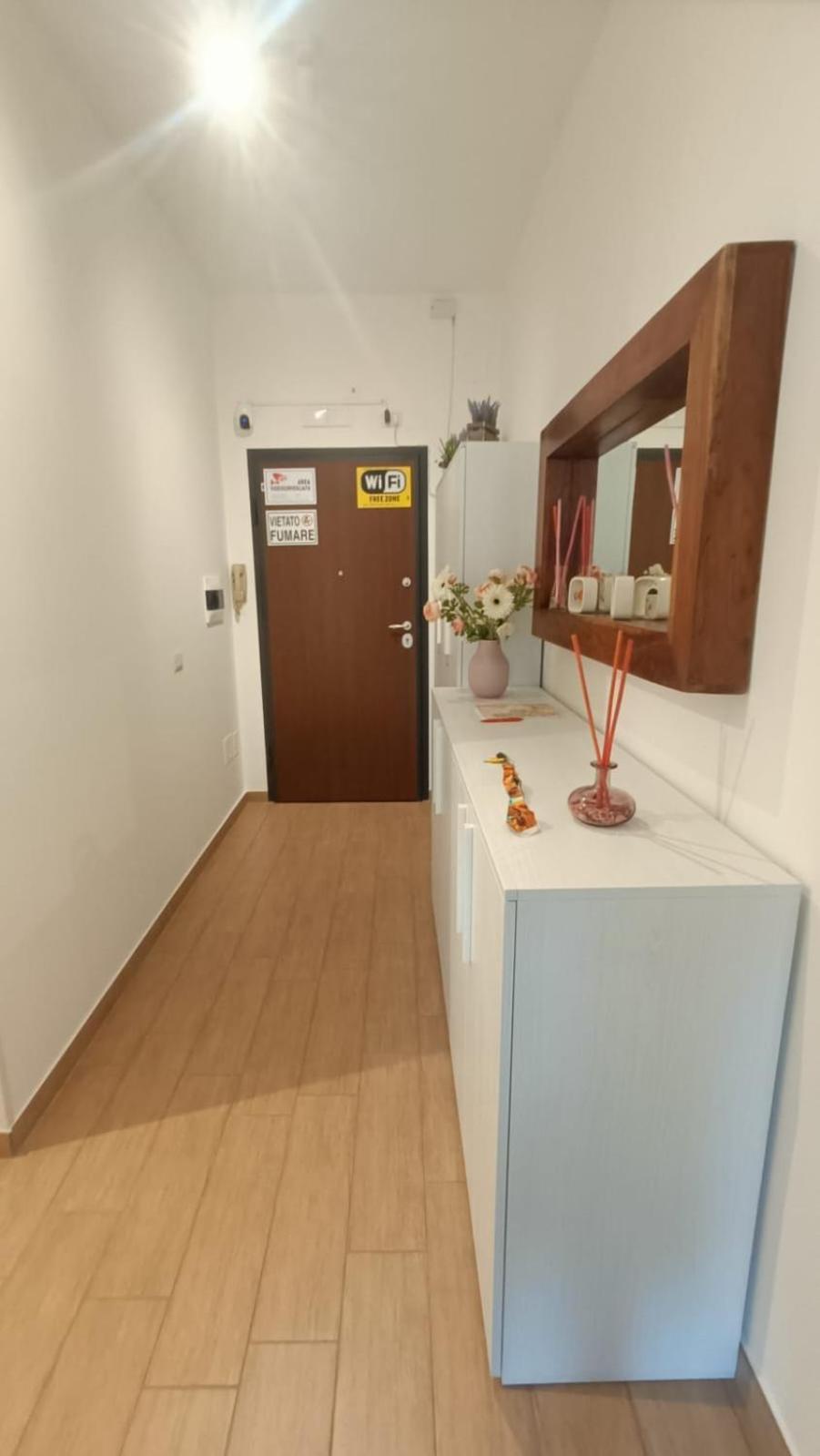 ホテル Mar Art サプリ エクステリア 写真