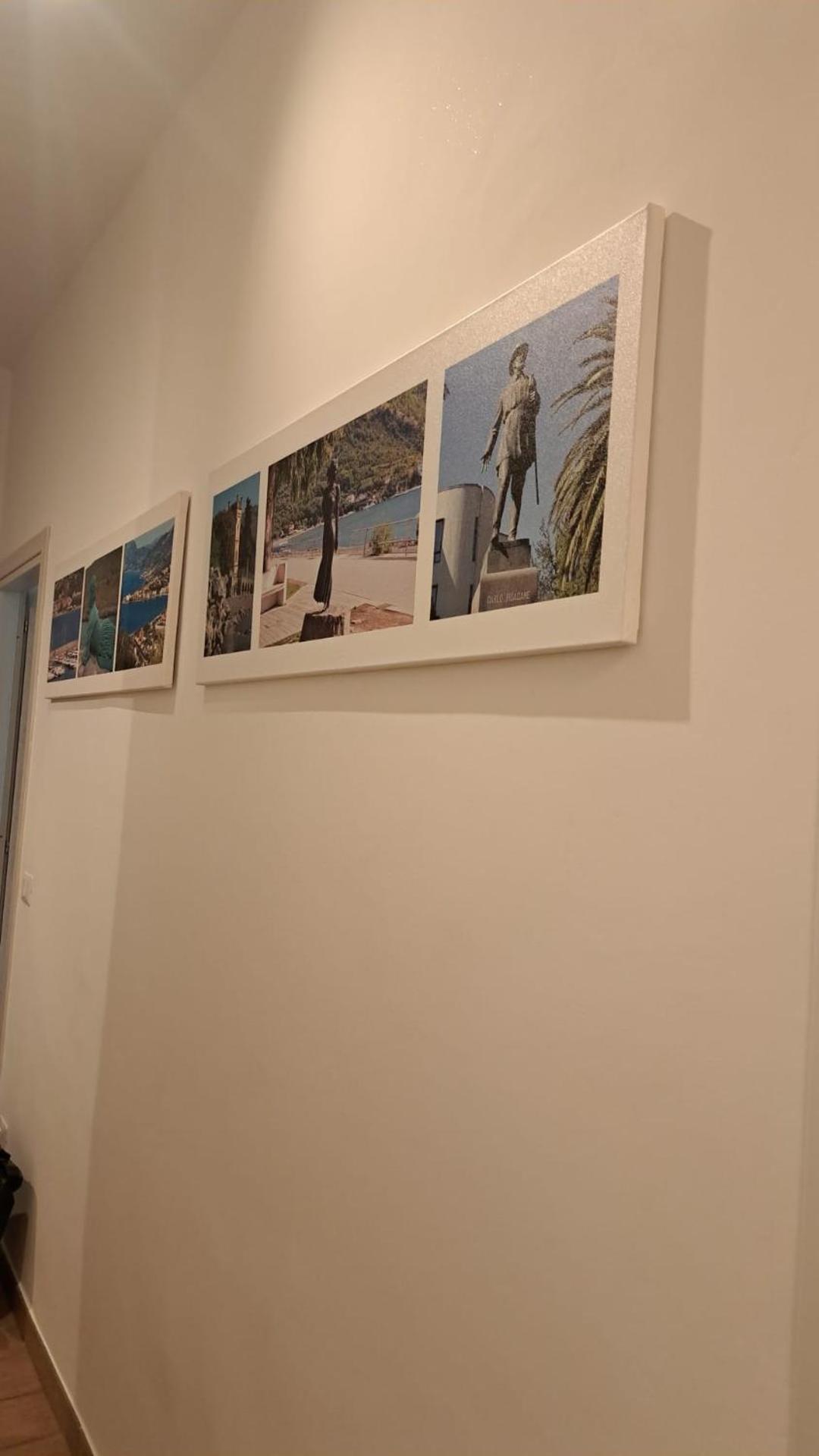 ホテル Mar Art サプリ エクステリア 写真